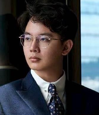 曾雨翔 孵化导师