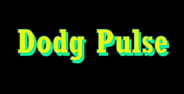 Dodg Pulse